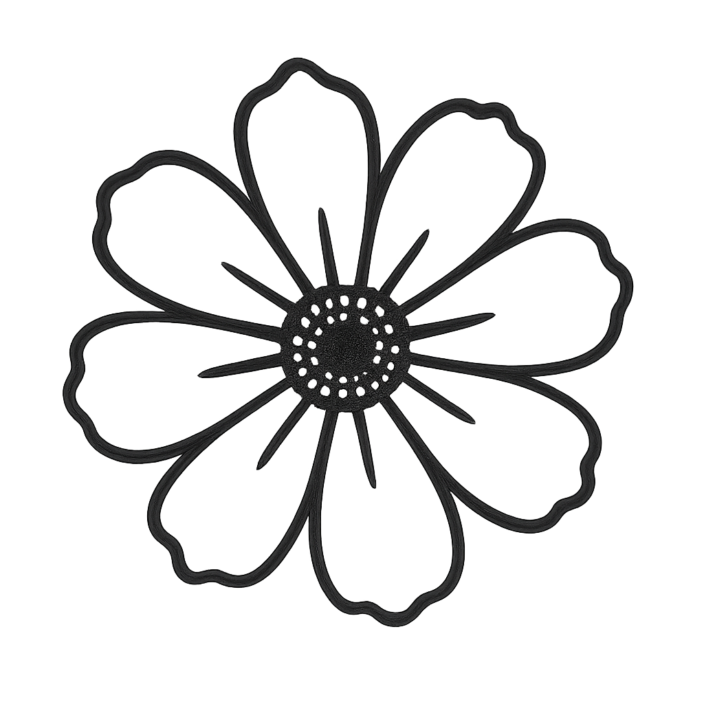 Cosmea-Samen