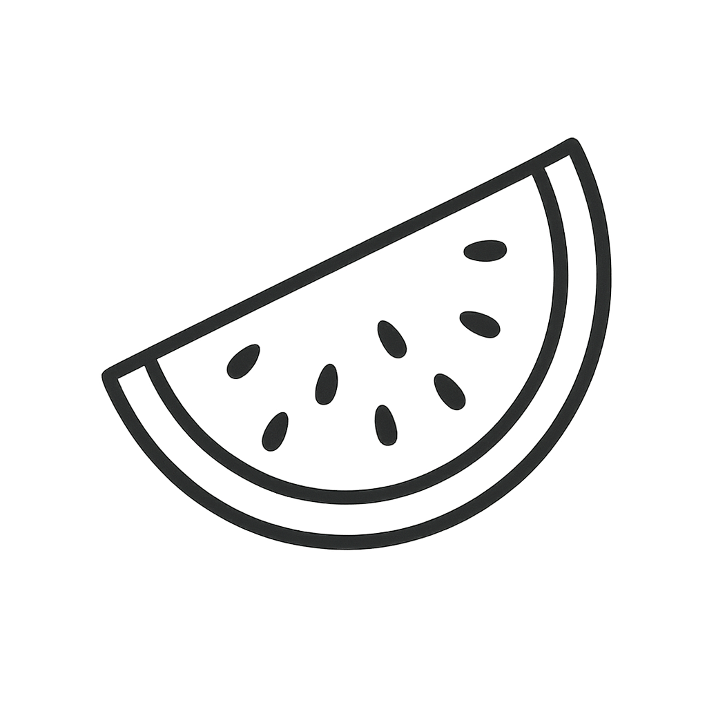 Melonen-Samen
