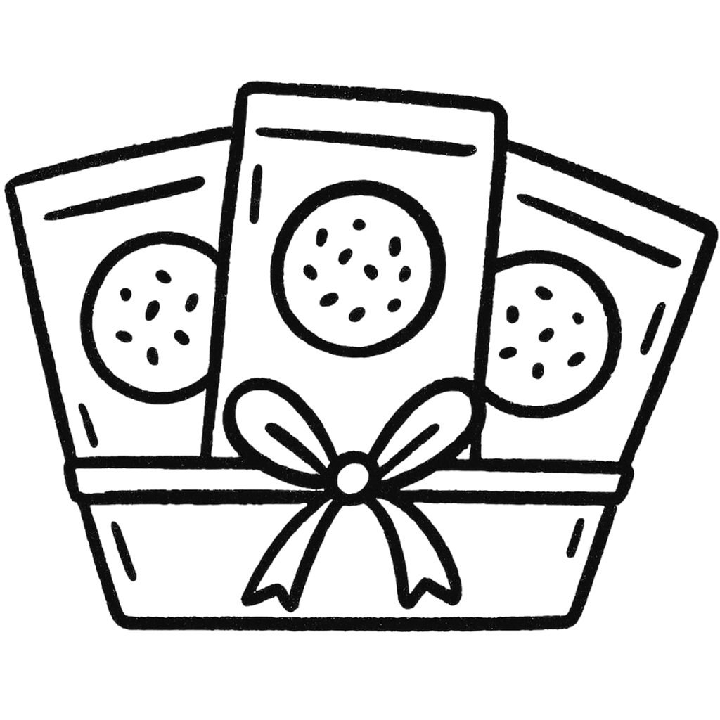 Saatgut-Sets