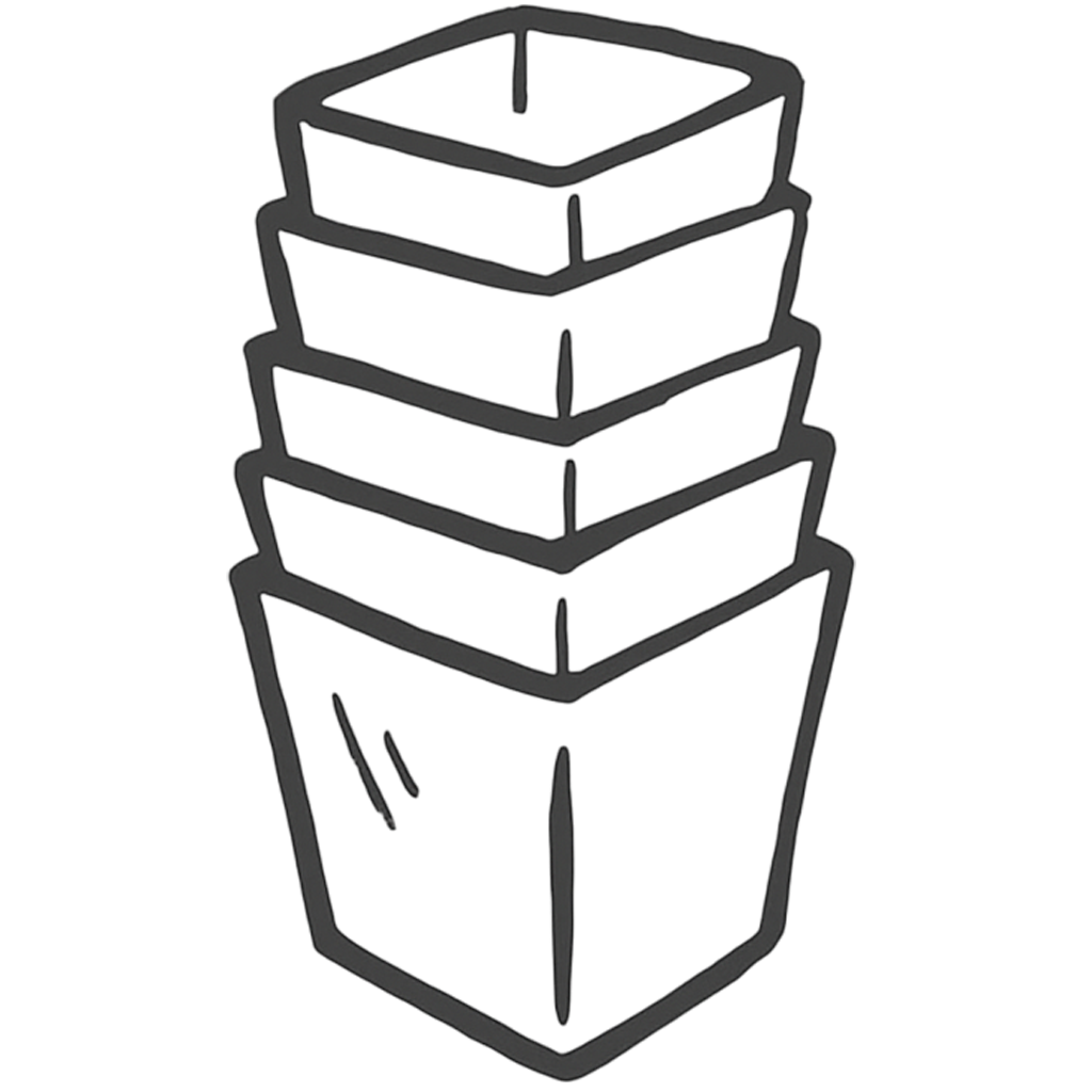 Töpfe