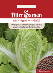 Chinakohl Michihili