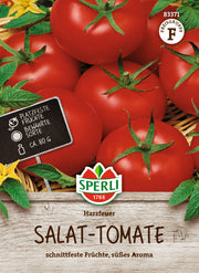 Tomate Harzfeuer, F1