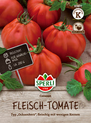 Tomate Corazon, F1
