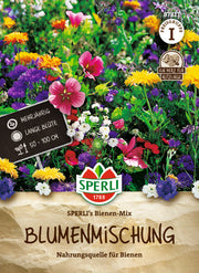 Blumenmischung SPERLI's Bienen-Mix
