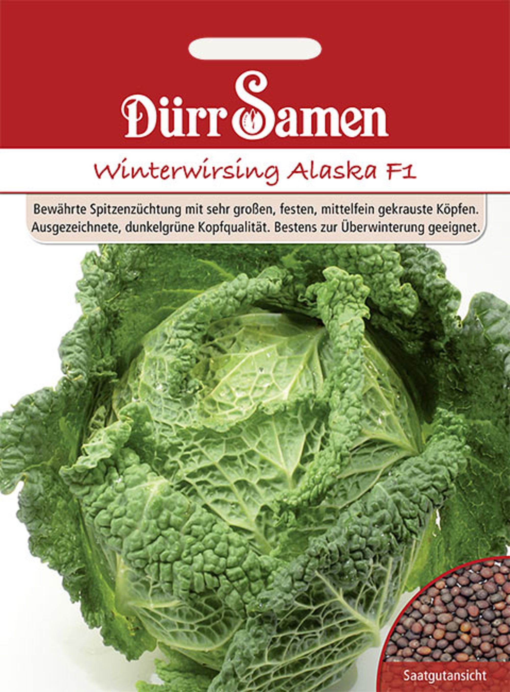 Wirsing Alaska F1