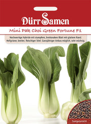 Asia-Salat Green Fortune F1