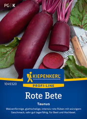 Rote Bete Taunus, F1