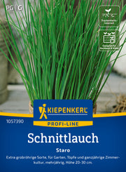 Schnittlauch Staro