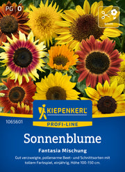 Sonnenblumensamen Fantasia Mischung, F1