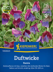 Duftwickensamen Ramia