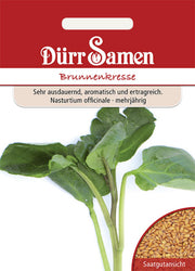 Brunnenkresse