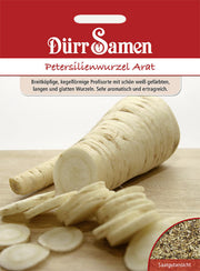 Petersilienwurzel Arat