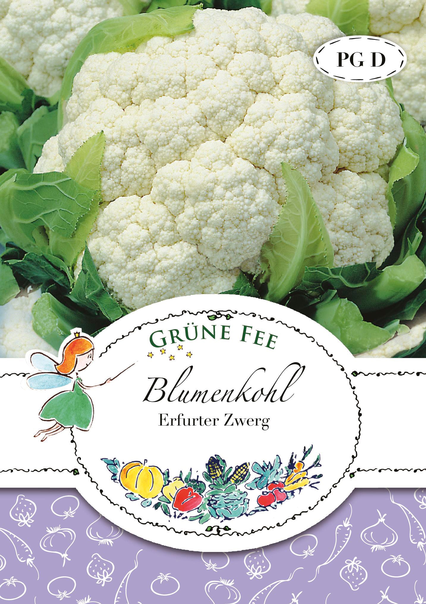 Blumenkohl Erfurt