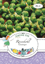 Rosenkohl Groninger