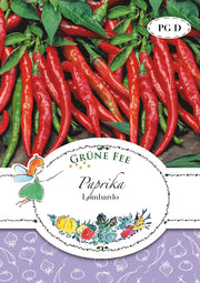 Paprika Lombardo