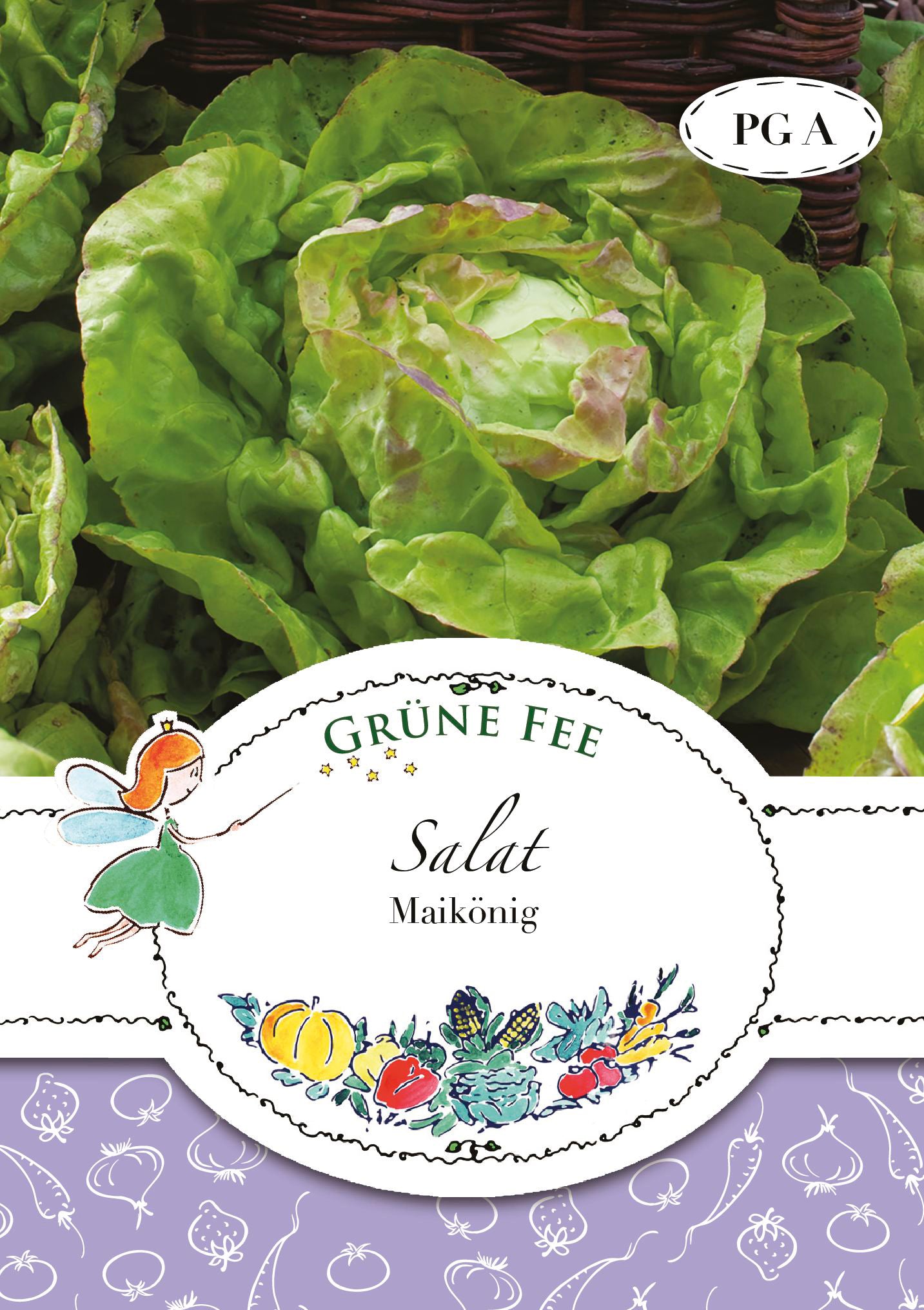 Salat Meikoningin
