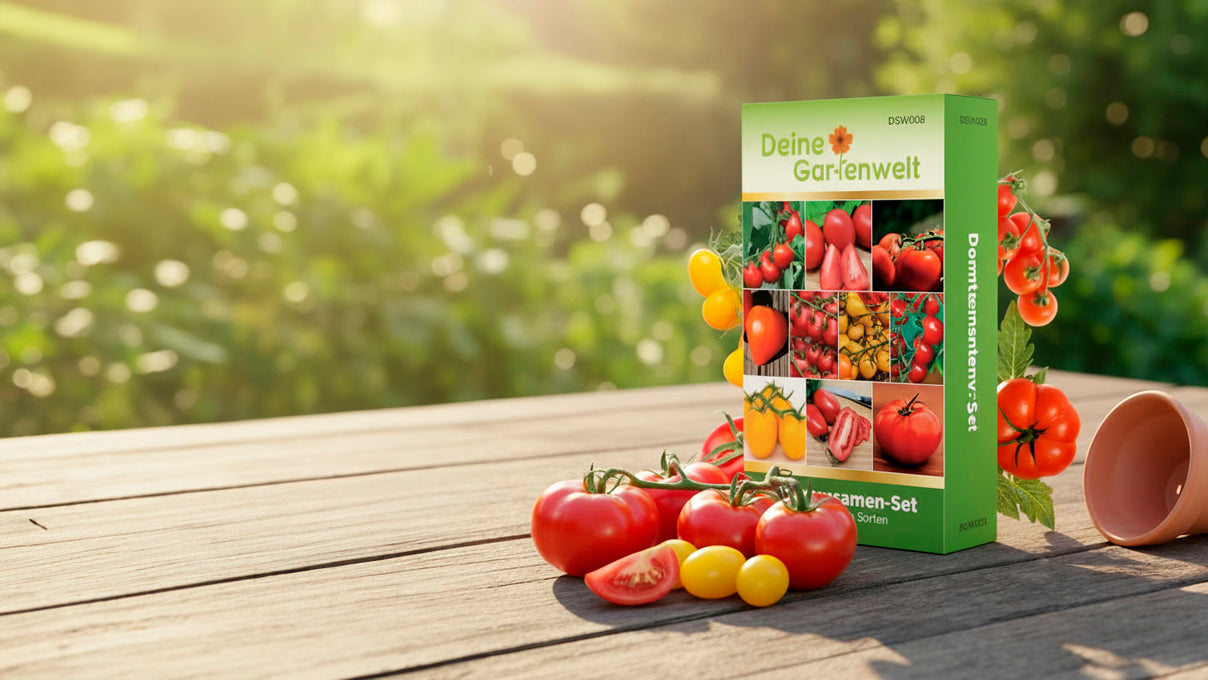 DeineGartenwelt
