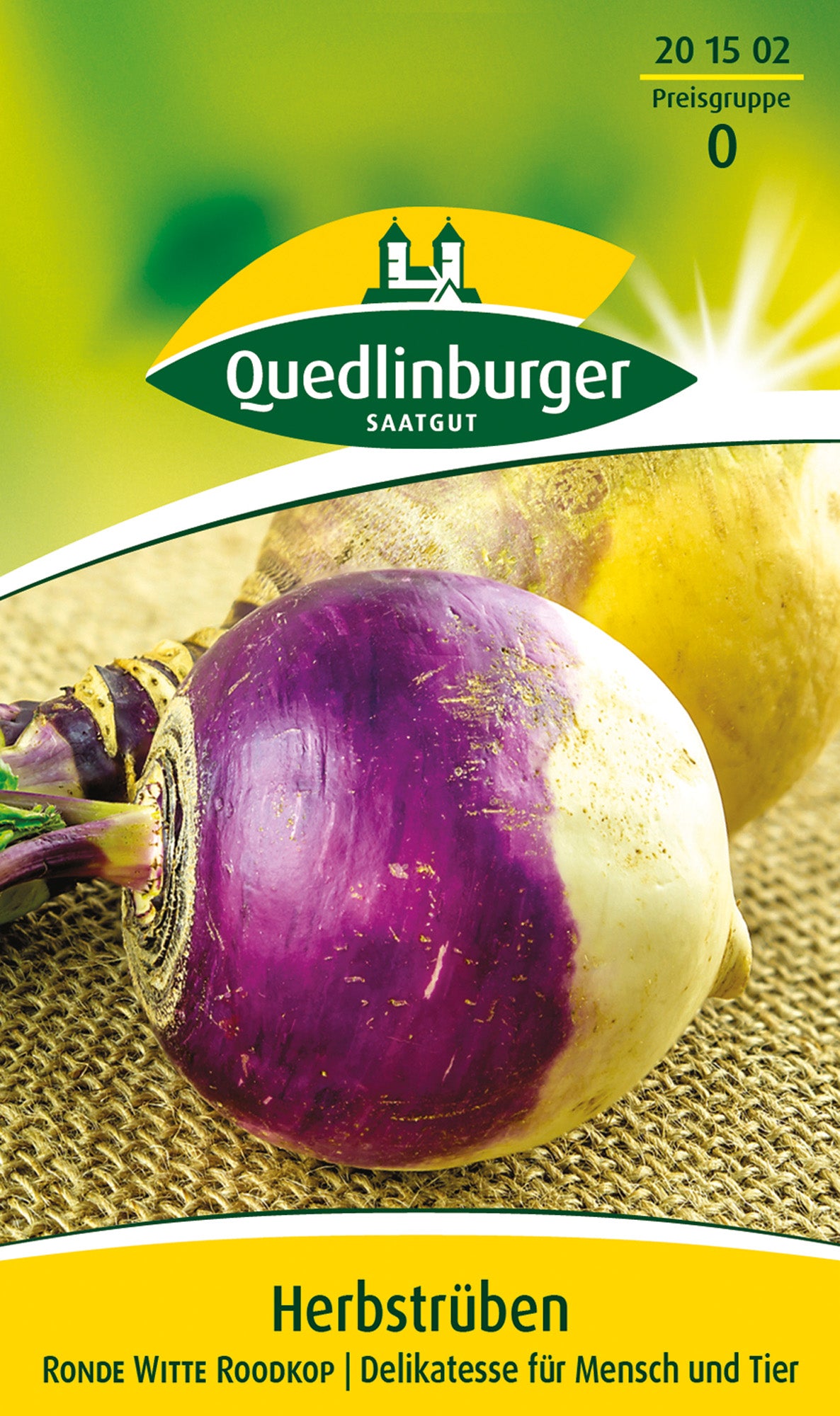 Herbstrübe