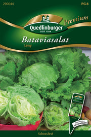 Batavia-Salat Leny