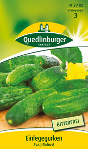 Einlegegurken Eva