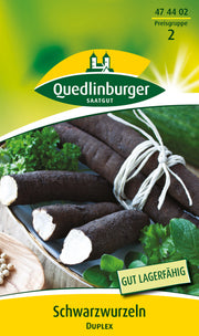 Schwarzwurzel Duplex