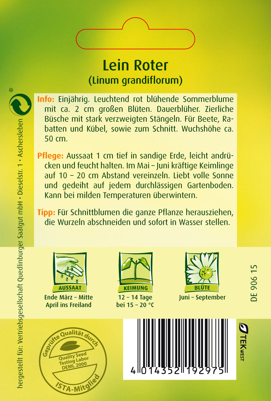 Lein Roter