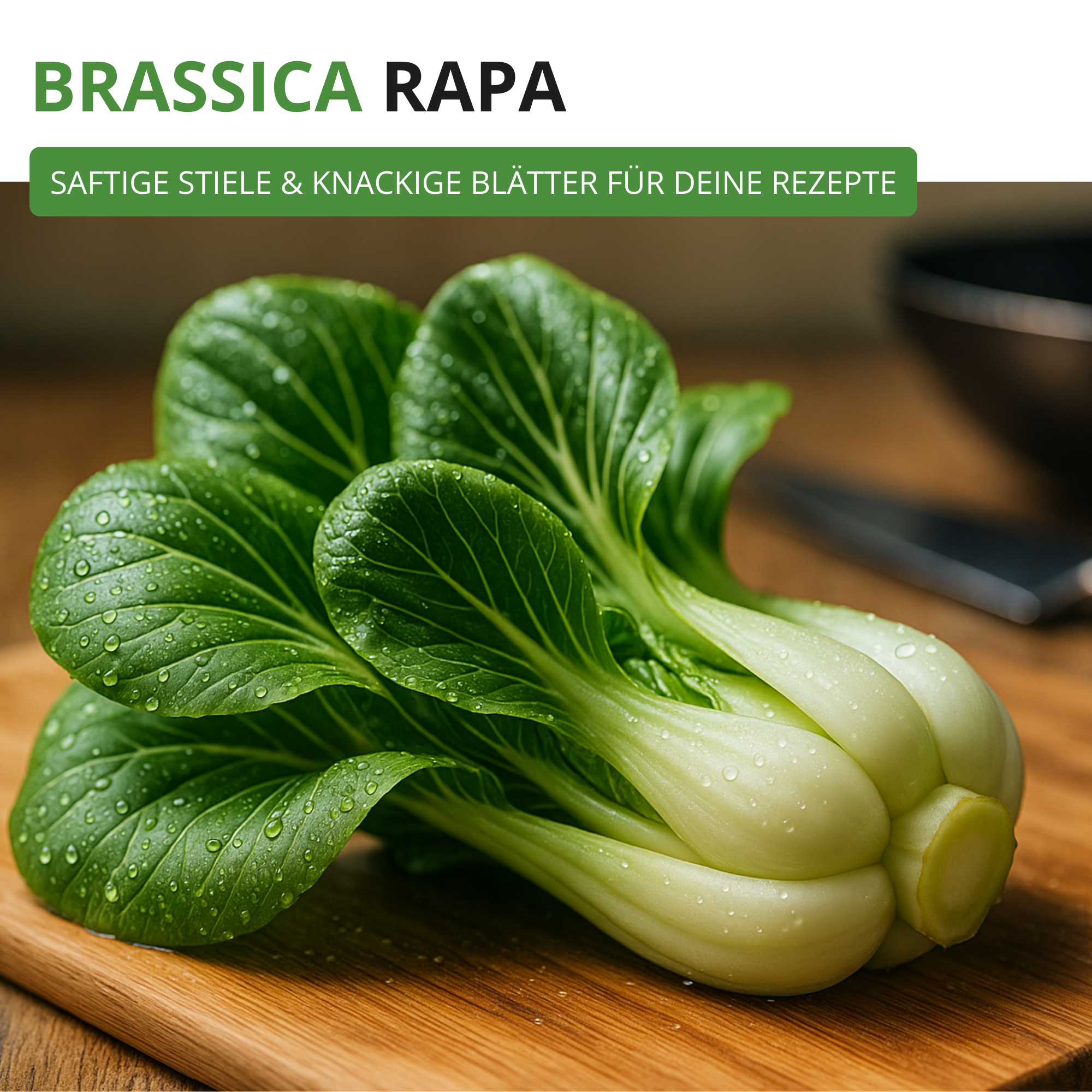 Pak Choi