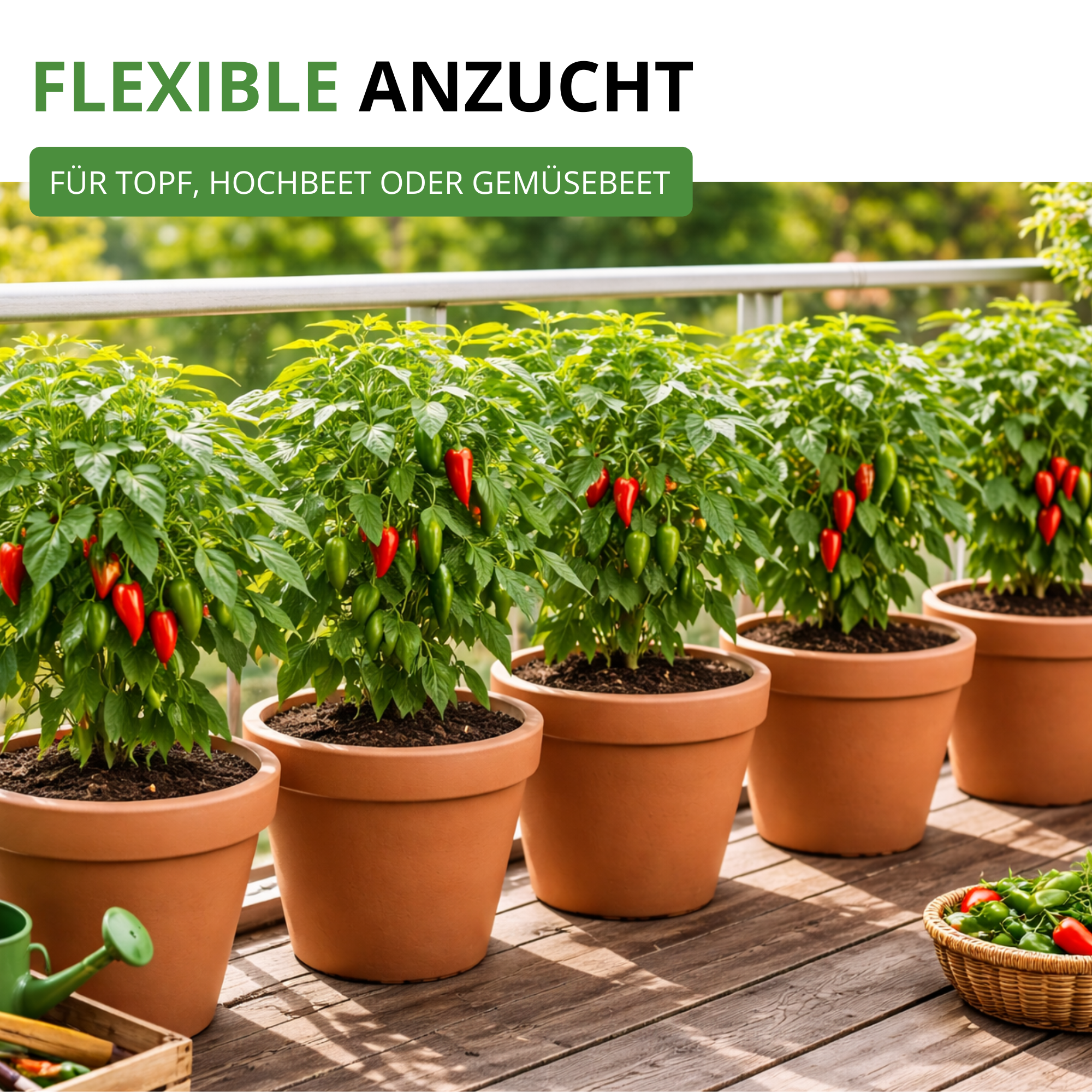 Chili Jalapeno