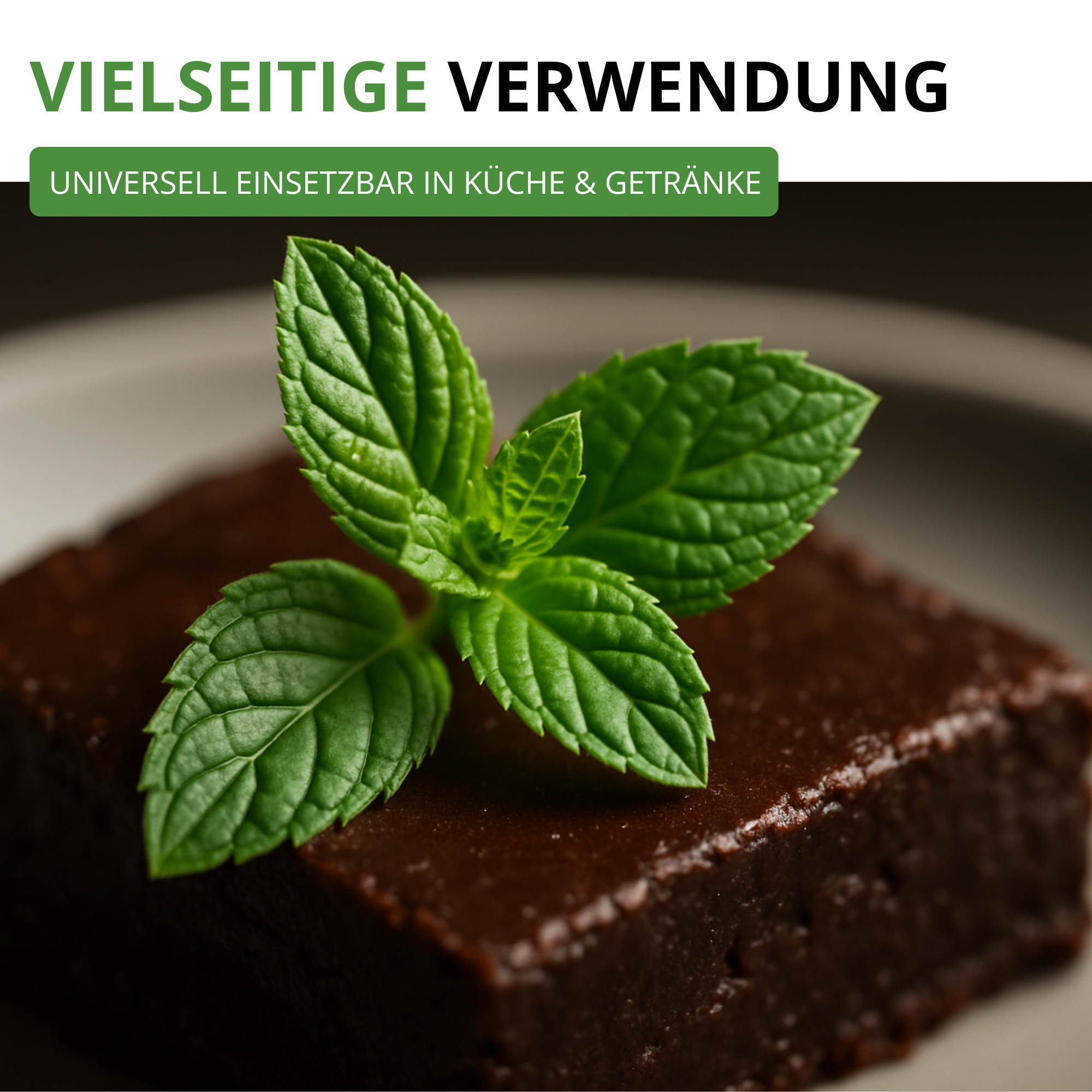 Pfefferminze