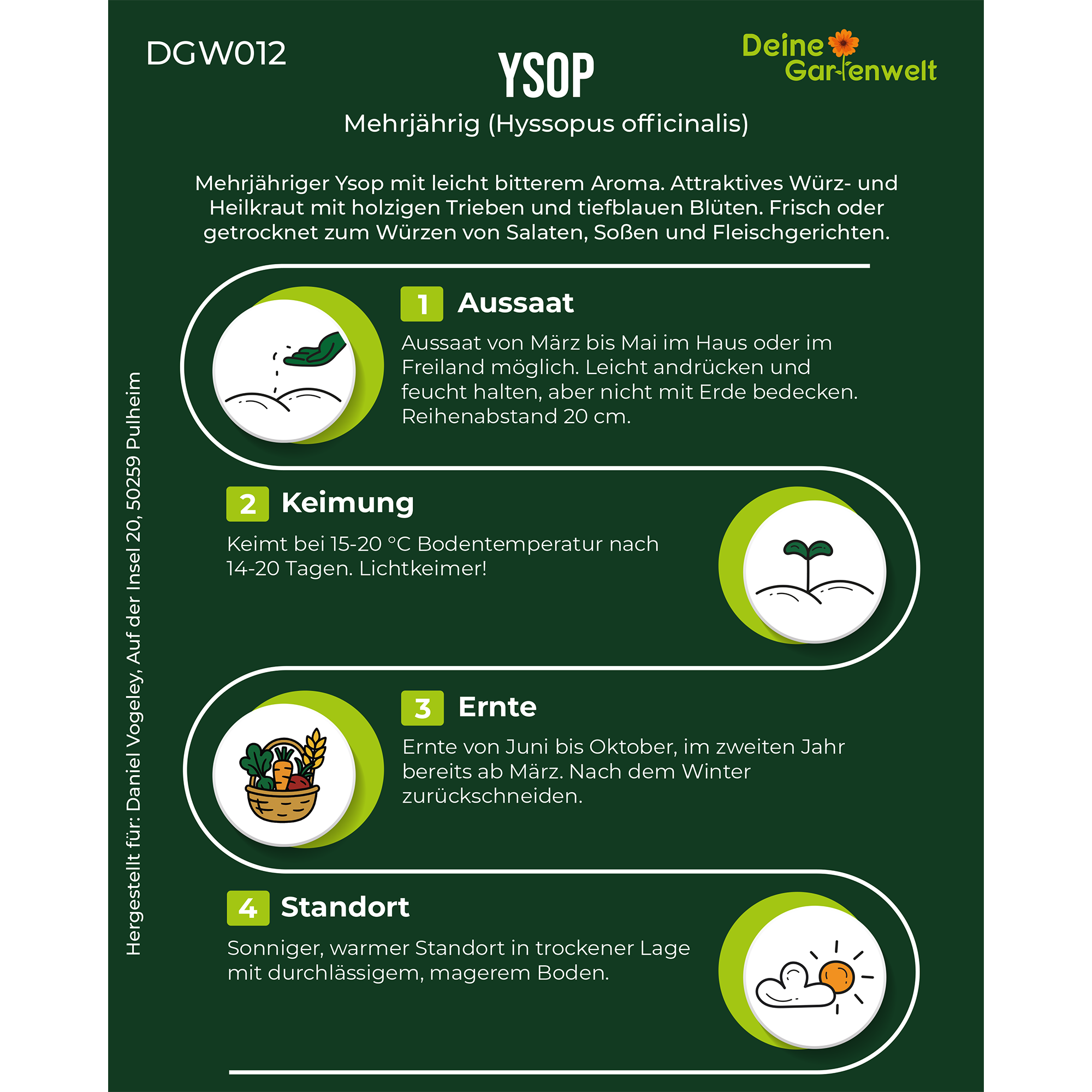 Ysop