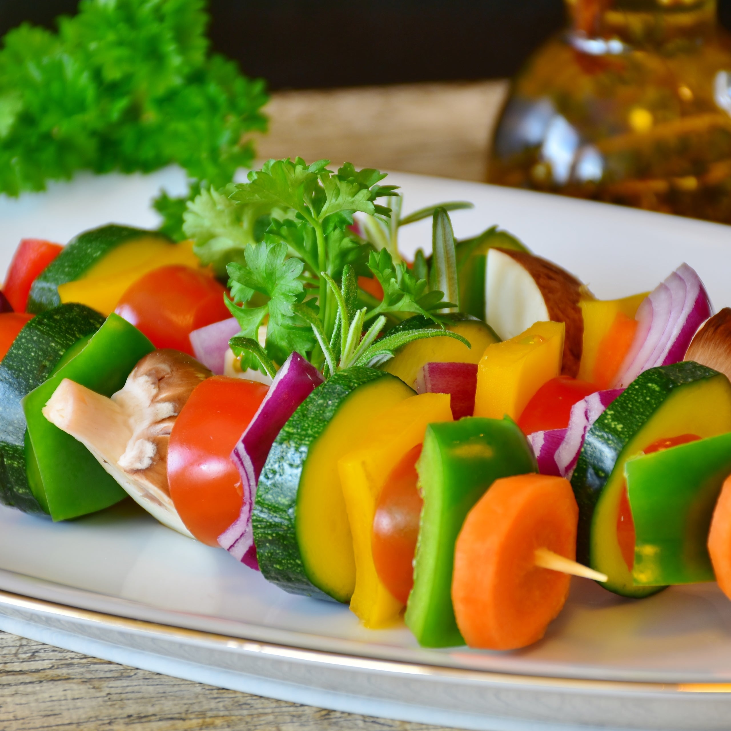 Paprika California Wonder