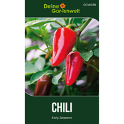 Chili Jalapeno