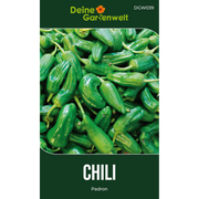 Chili Padron