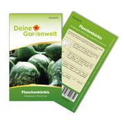 Flaschenkürbis Mischung