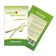 Zitronengras