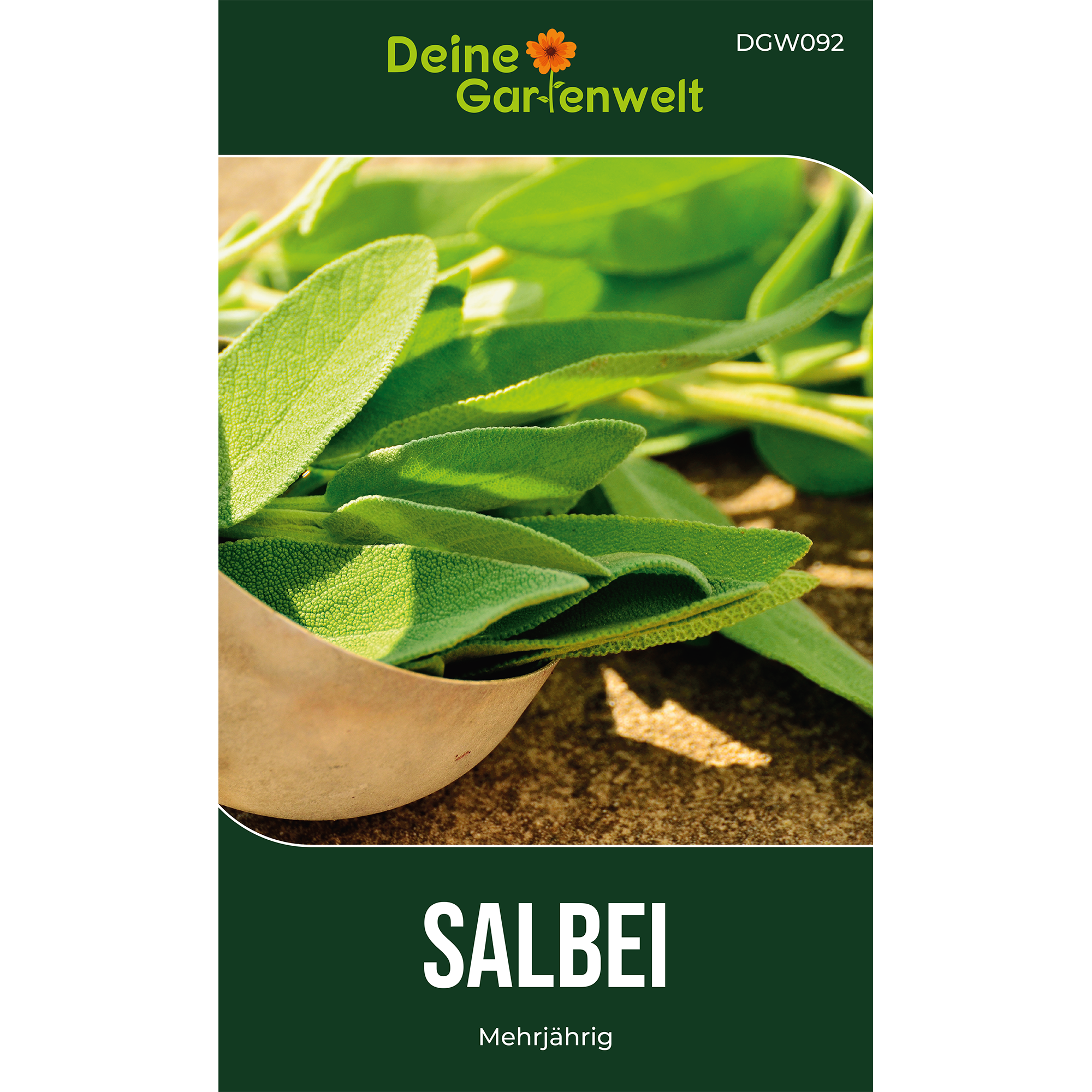 Salbei