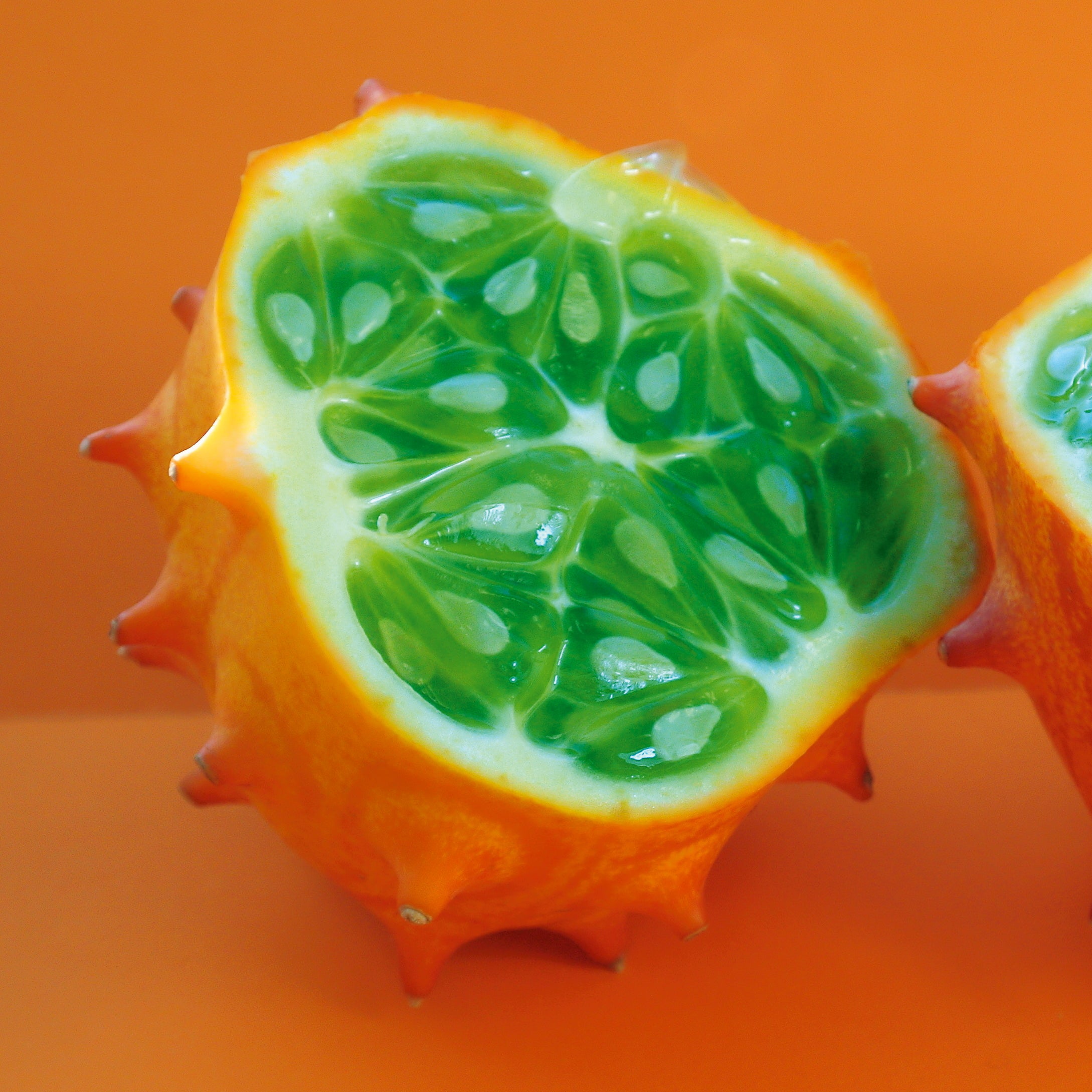 Horngurke Kiwano