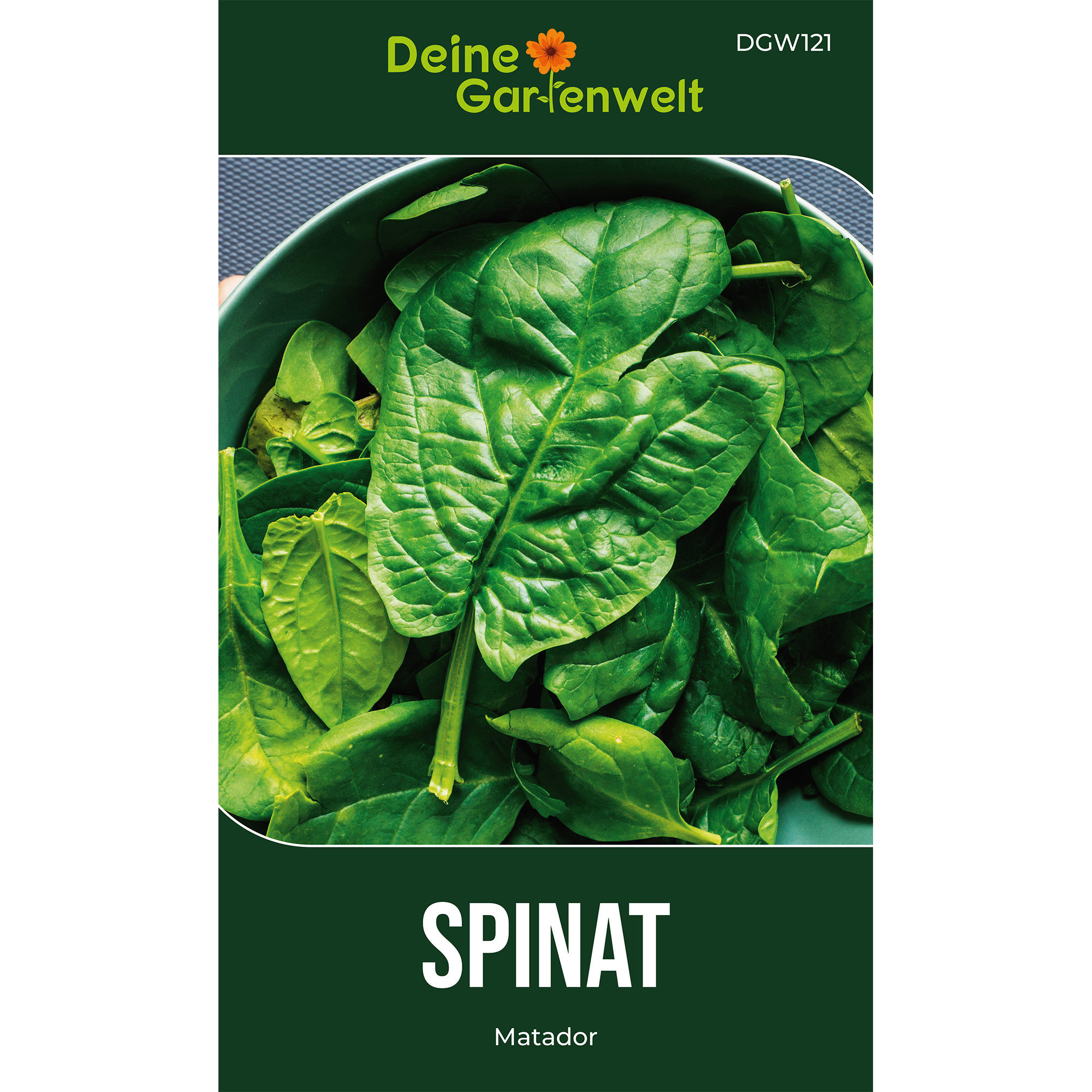 Spinat Matador