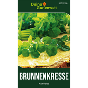 Brunnenkresse Kultivierte