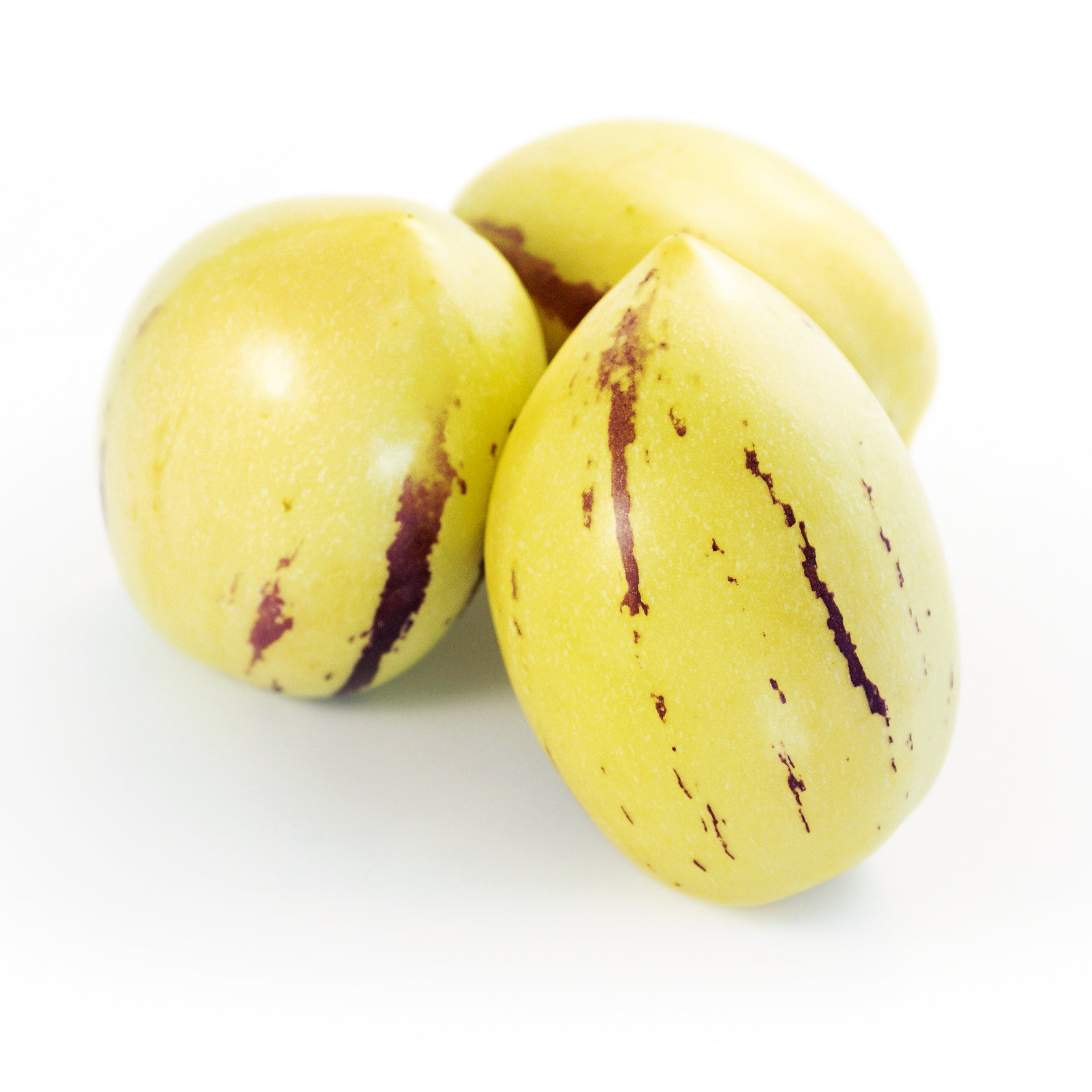 Melonenbirne Pepino