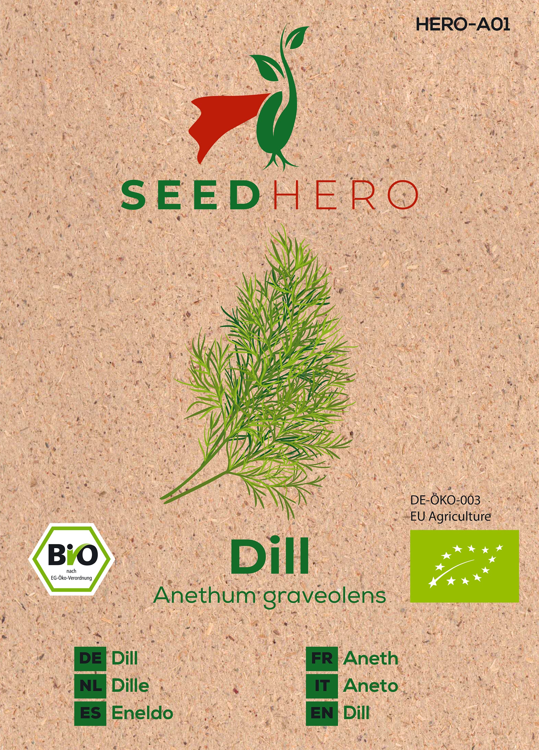 BIO Dill Common
