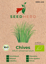 BIO Schnittlauch
